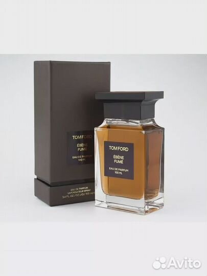 Духи Tom Ford (Том Форд) Fume Ebene 100 мл