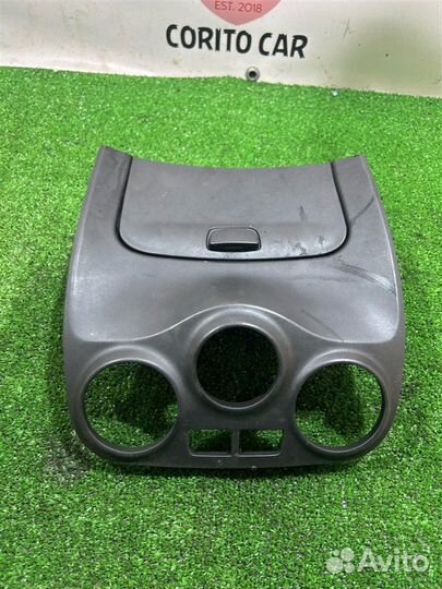 Пепельница Kia Rio 2 JB G4EE 2006