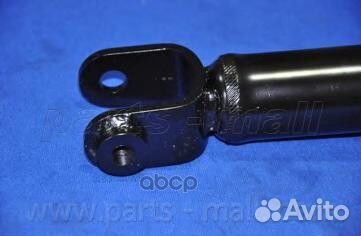 Амортизатор зад прав parts-mall 806 817904A040DS