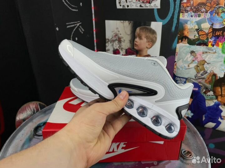 Кроссовки Nike Air Max Dn арт:06039315