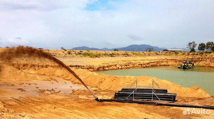 Вторичный щебень