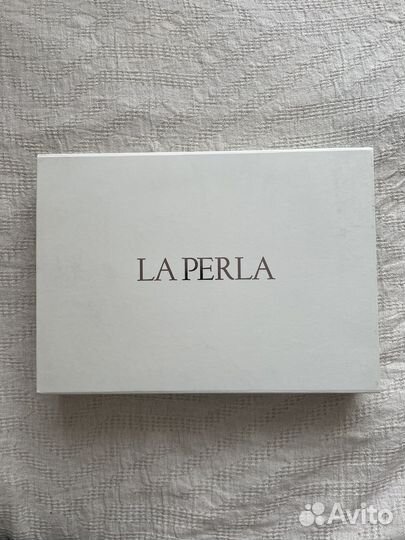 Комбинация La perla оригинал новая