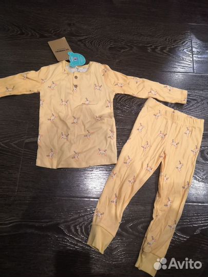 Костюм lc waikiki