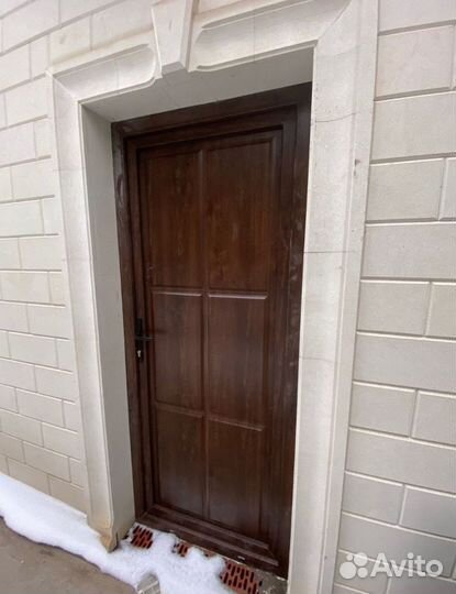 Входные двери от производителя
