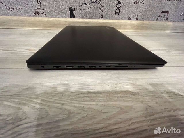 Lenovo IdeaPad 320 / ssd + HDD / core i3 /GeForce объявление продам