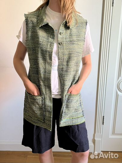 Кардиган atika