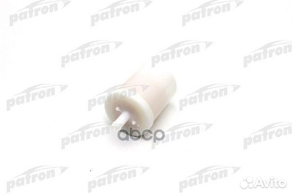 Фильтр топливный alfa romeo: 33 83-93, 33 91-94