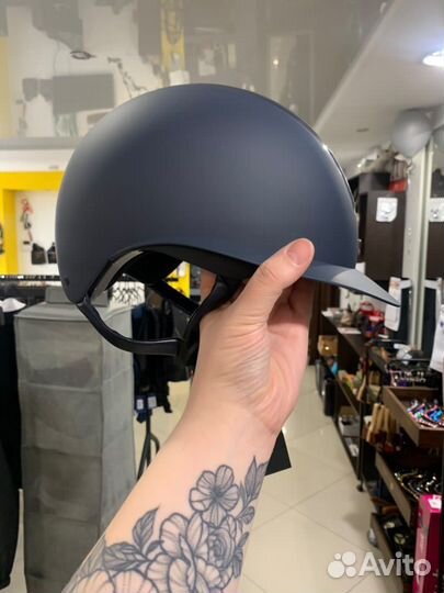 Шлем для верховой езды Equestro