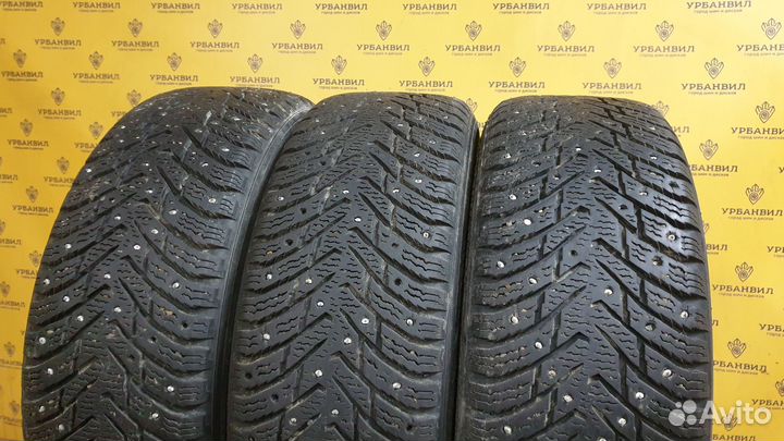 Nokian Tyres Hakkapeliitta 8 195/65 R15 95T