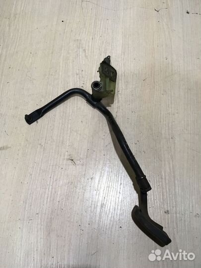 Педаль газа для Mercedes W124