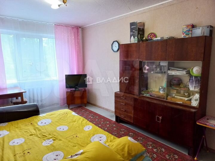 3-к. квартира, 68 м², 3/5 эт.