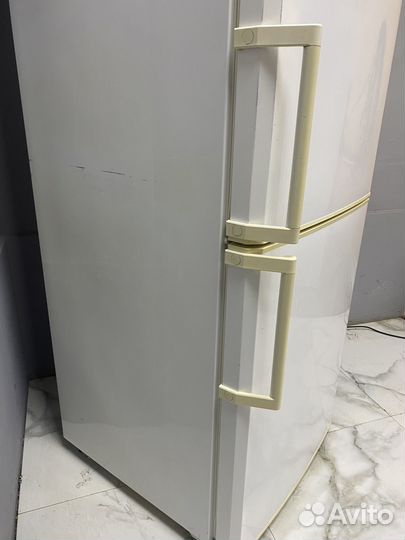 Холодильник samsung no frost