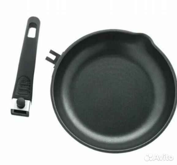 Сковорода Rondell Escurion 24 см (Новая)