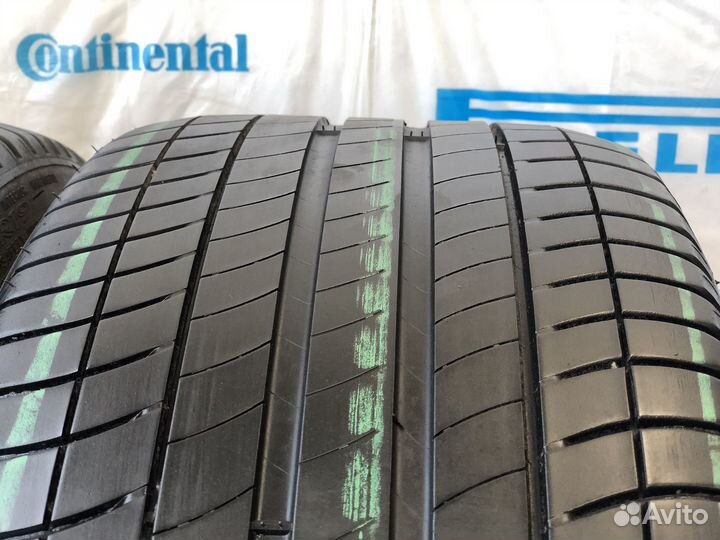Michelin Primacy 3 ZP 275/35 R19 100Y