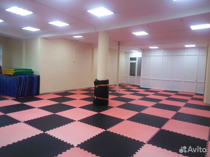 Аренда спортивного зала
