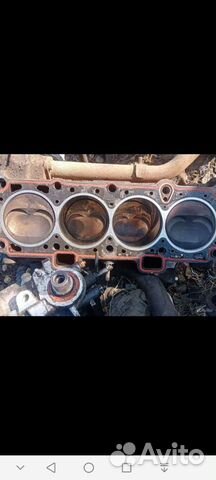 Двигатель на ваз