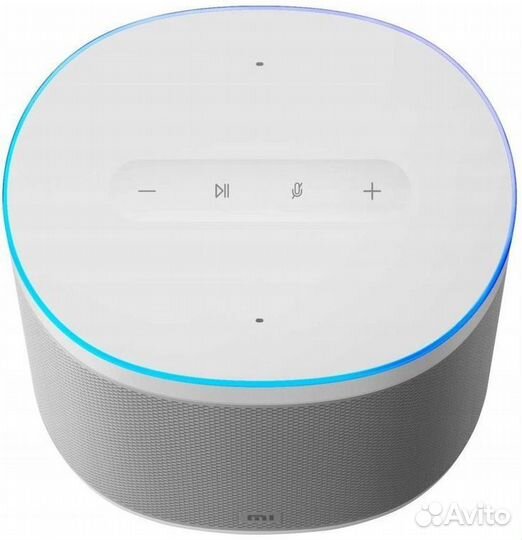 Колонка Bluetooth xiaomi Mi Smart Speaker Маруся