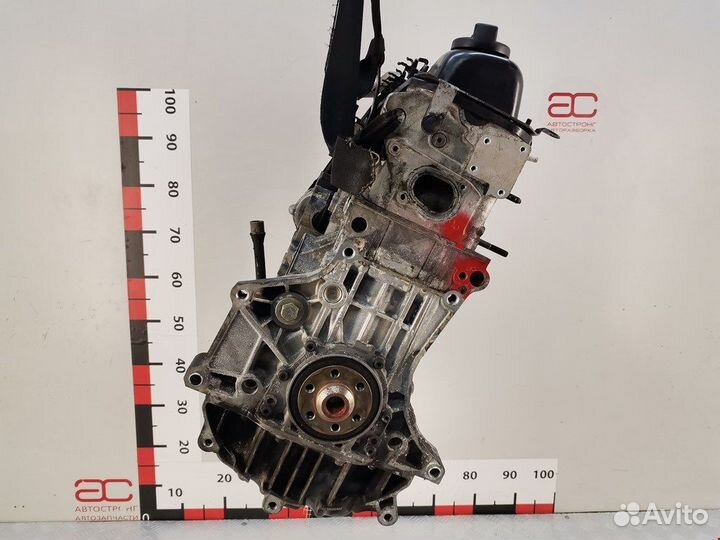 Двигатель (двс) для Audi A3 8L APF