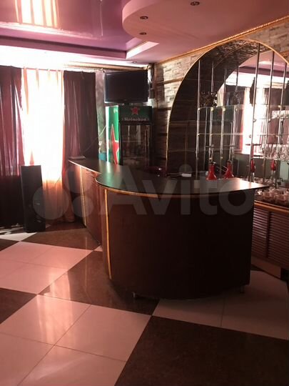 Торговая площадь, 450 м²