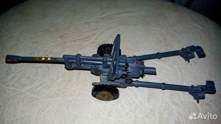 Игрушка из СССР