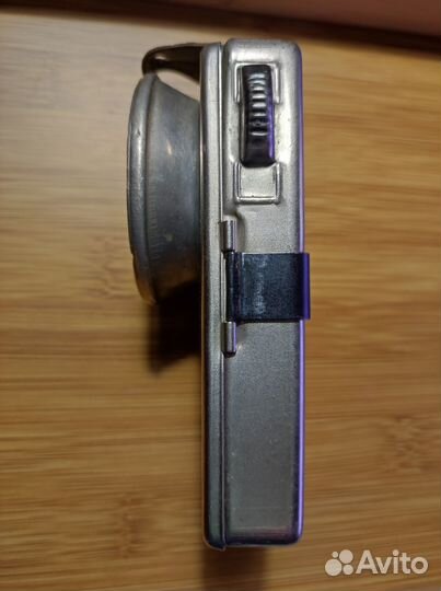 Фонарик туристический 70-е годы СССР