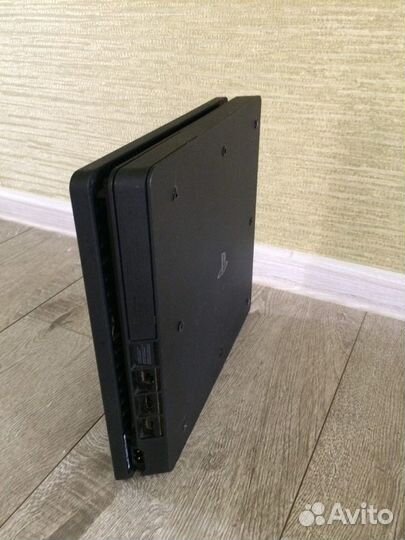 Sony ps4 slim 500gb
