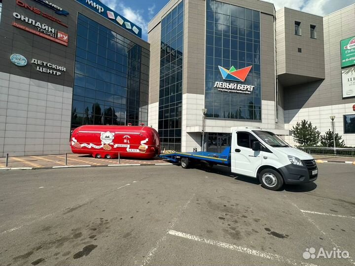 Услуги эвакуатора 24 часа круглосуточно