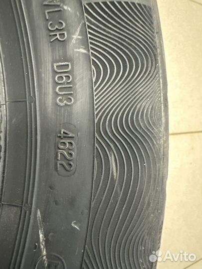 Continental ContiPremiumContact 5 215/55 R17 94V