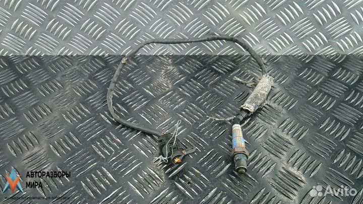 Лямбда-зонд Skoda Superb 2 рест. 2014 1K0998262AD