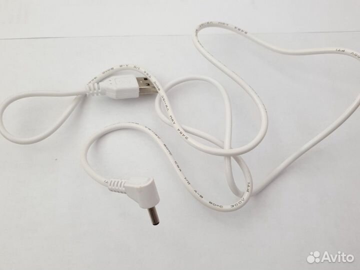 Кабель для подключения