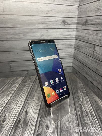 LG Q6 alpha