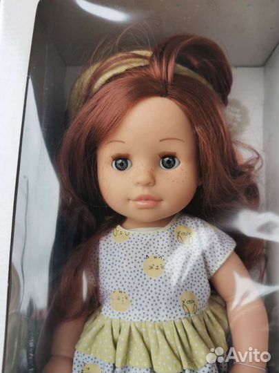 Кукла Paola Reina Сой ту, Паола Рейна