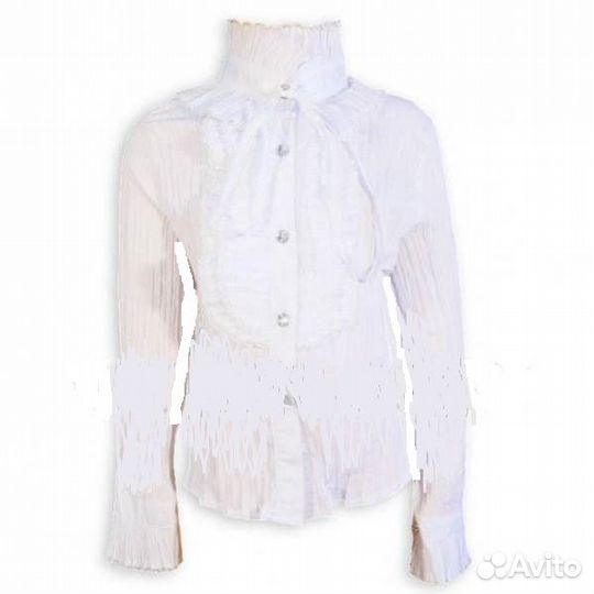 Блузка Жатка 6-7 лет р. 116, новая