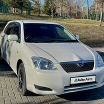 Toyota Allex 1.5 AT, 2003, 277 000 км, с пробегом, цена 630 000 руб.