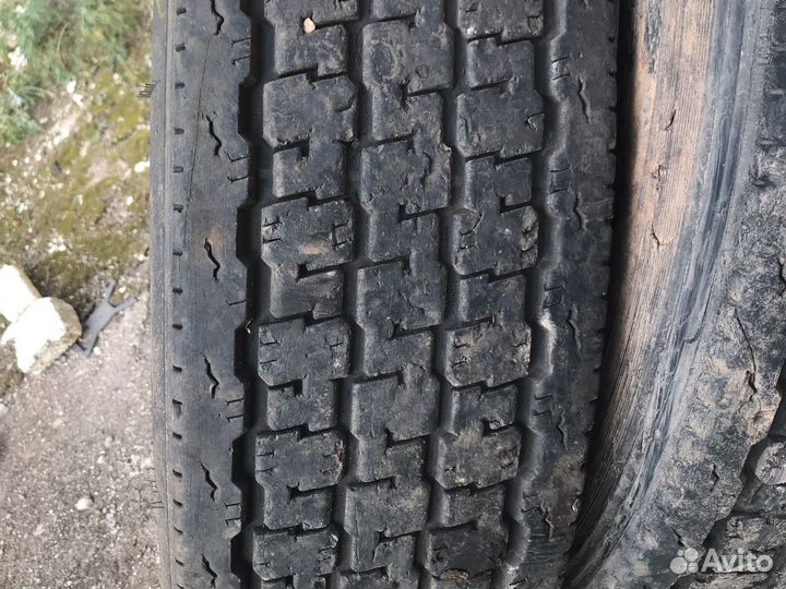 11 R22.5 Кама