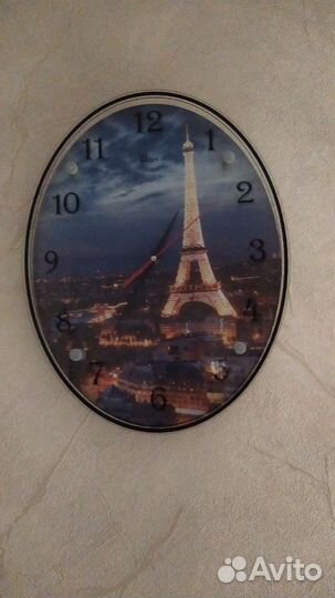 Часы настенные