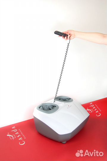 Массажер для ног Reflexomed 2 Casada Германи