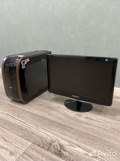 Персональный компьютер