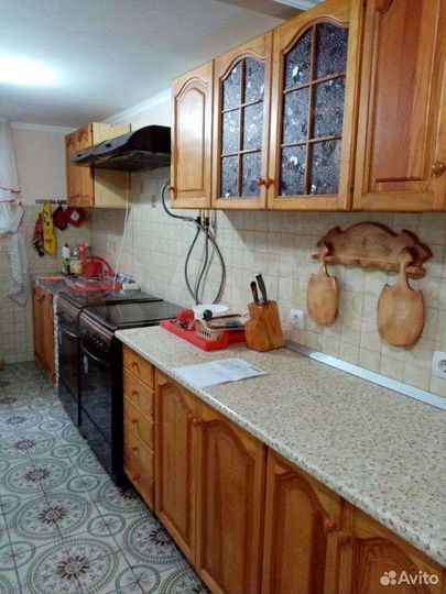 Комната 15 м² в 5-к., 3/3 эт.