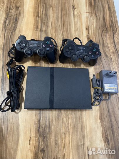 Sony PS2