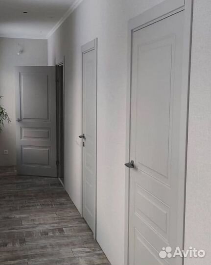 Двери межкомнатные