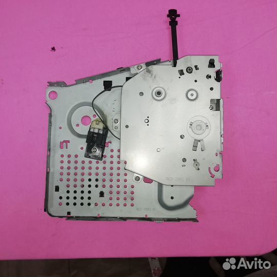 Редуктор В сборе RC2-2962 для HP LJ M1522N