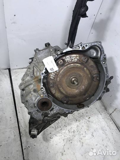 Кпп автоматическая (АКПП) Volvo S40 2 2007 5551SN