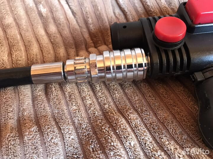 Инфлятор-октопус Scubapro со шлангом