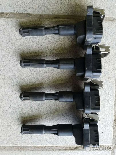 Катушка зажигания M52 M54 BMW E36 E39 E46 E53