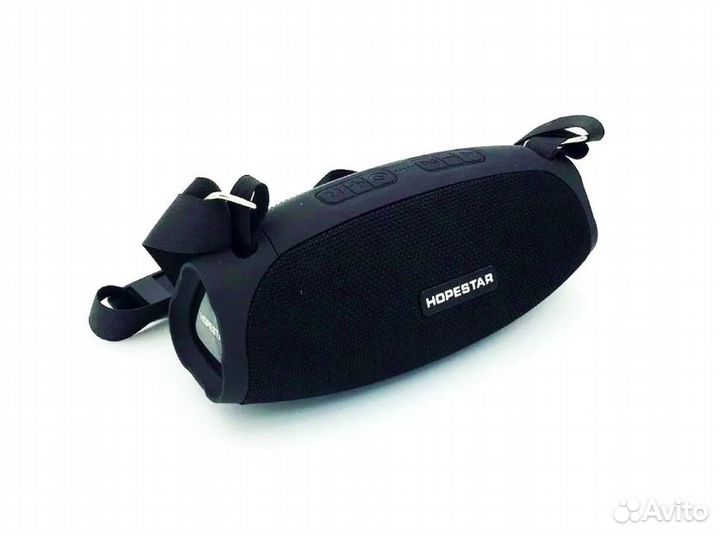 Колонка Hopestar С Ремнем Удобнее JBL Charge 3