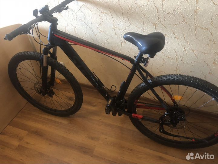 Велосипед Stern Forse 1.0