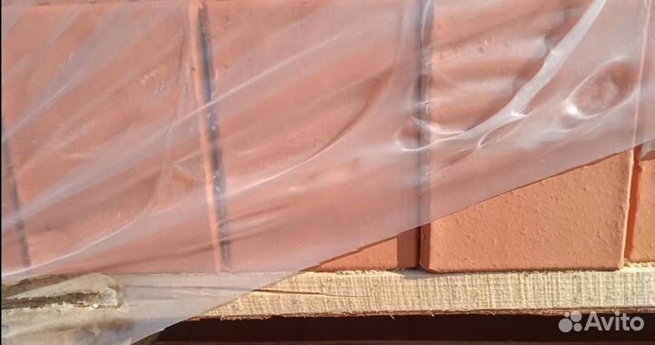 Кирпич для реконструкции зданий