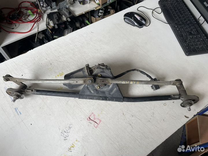 Трапеция дворников Hyundai Sonata IV (EF) Tagaz