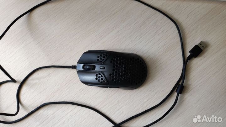 Игровая мышь